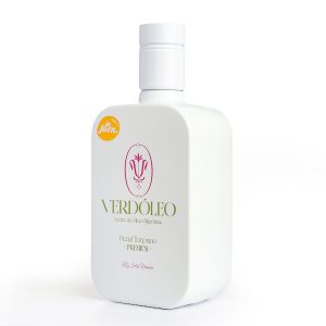 Aceite de Oliva Virgen Extra Temprano - White Edition Verdóleo