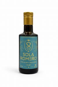 AOVE Sola Romero 500ml