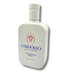 AOVE Temprano Sola Romero - Verdóleo Royal