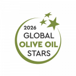 Premio Global Olive Oil Stars 2026 Aceites Sola Romero