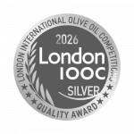 Premio London IOOC Silver 2026 Aceites Sola Romero