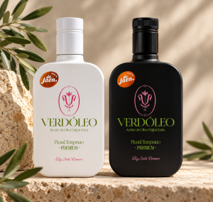 Pack Descubre VERDÓLEO – AOVE Picual Cosecha Temprana 2×500 ml